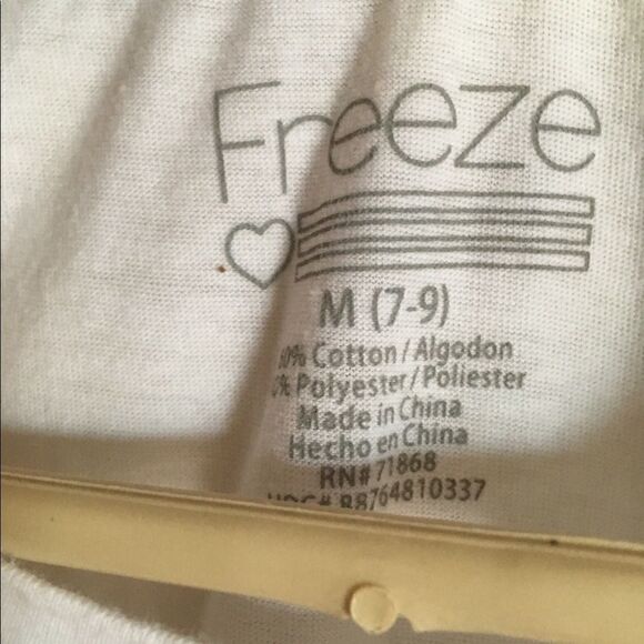 Ladies Funny Tee!  - Picture 2 of 2